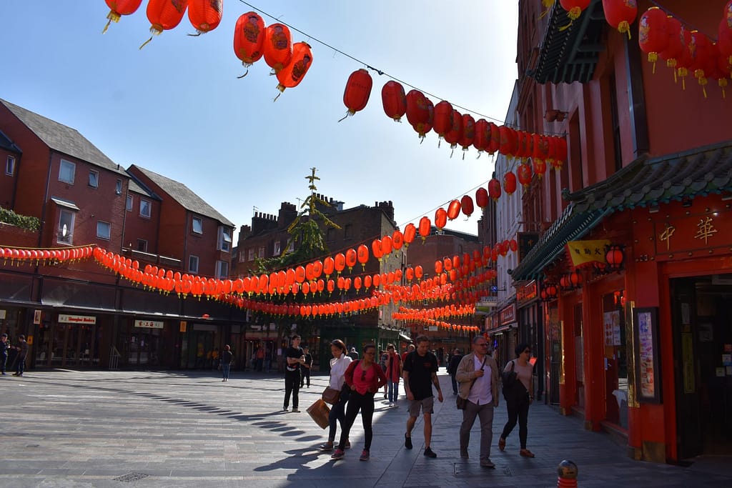 Paint Prague and Chinatown London in Watercolor - Turn your holiday photos into paintings!