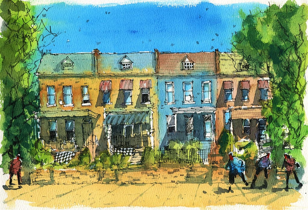 Essential Watercolor Techniques: A Guide For Beginners