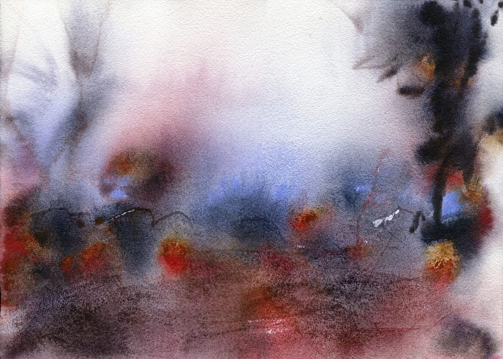Essential Watercolor Techniques: A Guide For Beginners