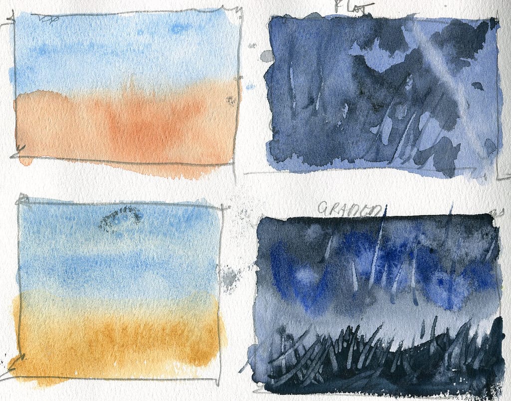 Essential Watercolor Techniques: A Guide For Beginners