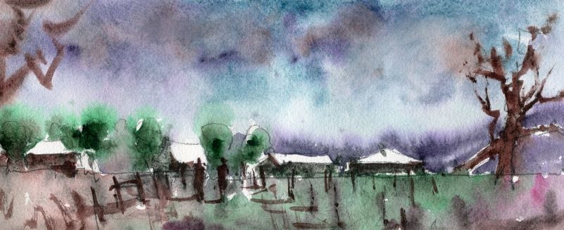 Daniel Smith Watercolor Mineral Set: Are They Worth It?